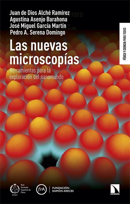 Las nuevas microscopias | 9788410670716 | VVAA