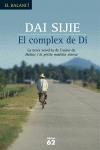 EL COMPLEX DE DI | 9788429755848 | SIJIE, DAI