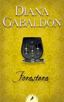 FORASTERA | 9788498382877 | GABALDON, DIANA