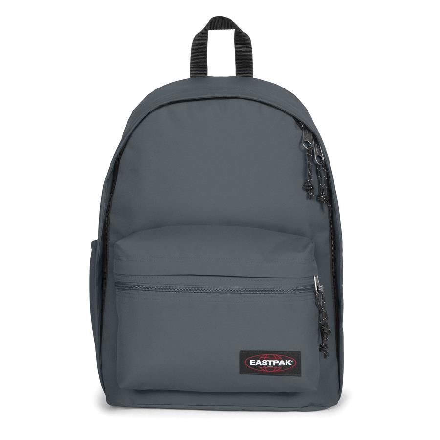 OFFICE ZIPPL'R STORMY GREY | 194116943006 | EASTPAK