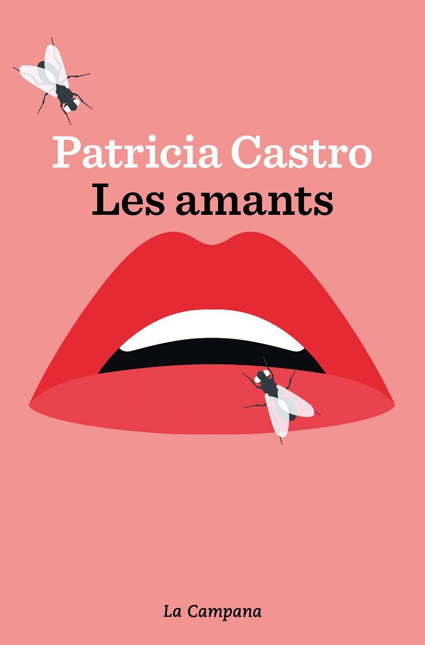 LES AMANTS | 9788419836182 | PATRICIA CASTRO