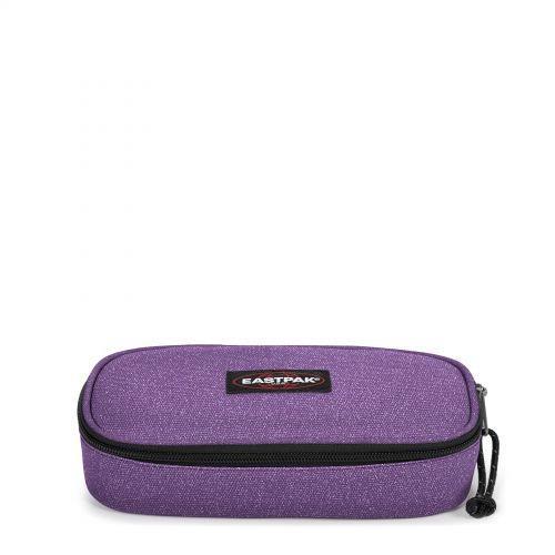 OVAL SINGLE SPARKLY PETUNIA | 194905382658 | EASTPAK