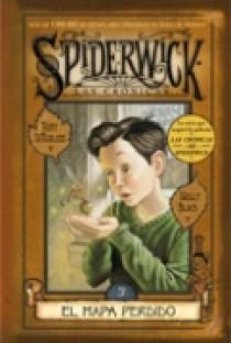 EL SPIDERWICK.MAPA PERDIDO | 9788466615136 | BLACK / DITERLIZZI/DITERLIZZI, TONY (ILUSTRADOR)