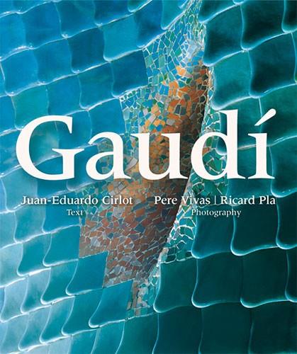 GAUDI (ENGLISH) | 9788484780342 | CIRLOT/VIVAS/PLA