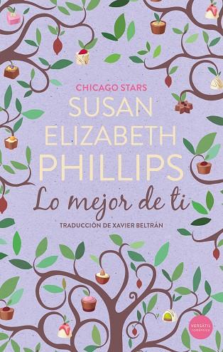 Lo mejor de ti | 9788418883903 | SUSAN ELIZABETH PHILLIPS