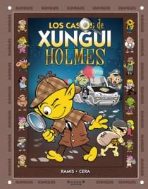 LOS CASOS DE XUNGUI HOLMES | 9788466645737 | RAMIS, J.C. Y CERA, J./CERA BARRIOS, JOAQUIN