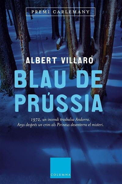 BLAU DE PRUSSIA | 9788466407564 | VILLARO, ALBERT