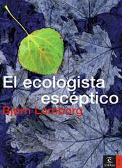 EL ECOLOGISTA ESCEPTICO | 9788467019544 | BJORN LOMBORG