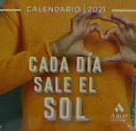 CADA DIA SALE EL SOL 2021 | 9788418114410 | VVAA