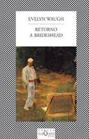 RETORNO A BRIDESHEAD (FABULA) | 9788472237438 | WAUGH, EVELYN