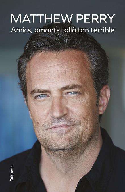 Amics amants i allò tan terrible | 9788466429818 | Matthew Perry