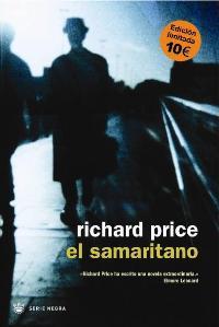 EL SAMARITANO | 9788478714414 | PRICE, RICHARD