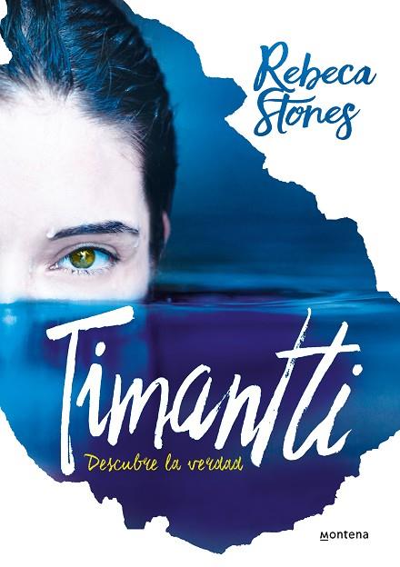 TIMANTTI | 9788490436189 | REBECA STONES