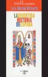 DIVERTIDA HISTORIA DE ESPAÑA, LA (ALFAGUAY) | 9788420458168 | GARCIA RETUERTA, CARLOS