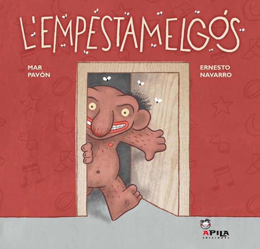 EMPESTAMELGOS, L' | 9788493789664 | PAVON, MAR & NAVARRO, ERNESTO