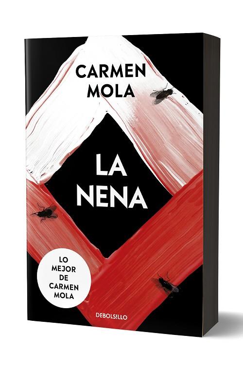 La Nena | 9788466378789 | Carmen Mola