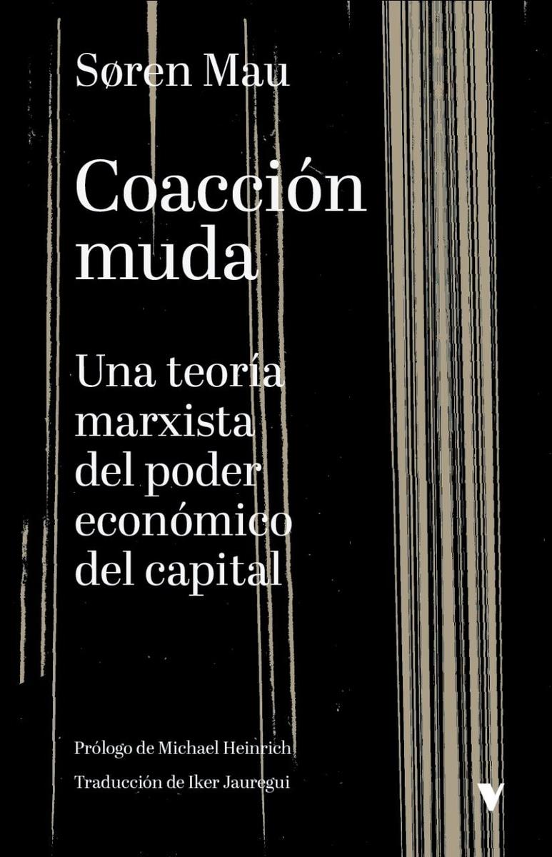 Coaccion muda | 9788419719942 | SOREN MAU