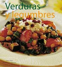 VERDURAS Y LEGUMBRES | 9788478712717 | PRAT, JAUME (ED.)