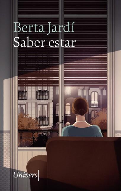 SABER ESTAR | 9788417868888 | BERTA JARDÍ