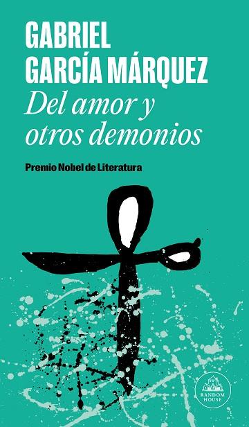 Del amor y otro demonios | 9788439729228 | García Márquez, Gabriel