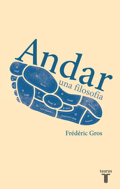 ANDAR UNA FILOSOFIA | 9788430616763 | GROS, Frédéric