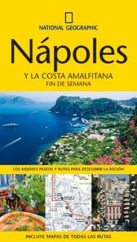 NAPOLES Y LA COSTA AMALFITANA | 9788482985282 | VV.AA.