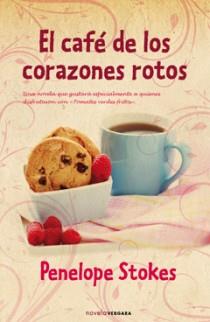 EL CAFE DE LOS CORAZONES ROTOS | 9788466644730 | STOKES, PENELOPE