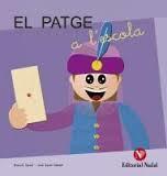 EL PATGE A L'ESCOLA | 9788478876228 | NADAL & SABATE