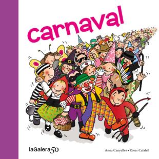 CARNAVAL (CAST) | 9788424645618 | CANYELLES, ANNA