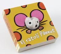 EL RATOLI PANXUT | 9788483046210 | VAN DER PUT, KLAARTJE