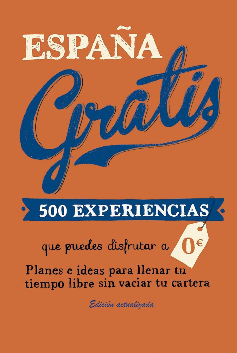 ESPAÑA GRATIS | 9788408168928 | EDURNE BAZ URIARTE