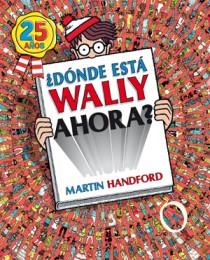 DONDE ESTA WALLY AHORA? | 9788466649919 | HANDFORD, MARTIN