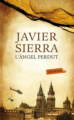 ANGEL PERDUT, L' | 9788499305400 | SIERRA, JAVIER