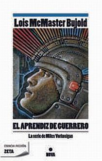 APRENDIZ DE GUERRERO,  EL | 9788498722932 | BUJOLD, LOIS MCMASTER