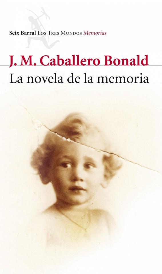 NOVELA DE LA MEMORIA, LA | 9788432212772 | CABALLERO BONALD, J.M.