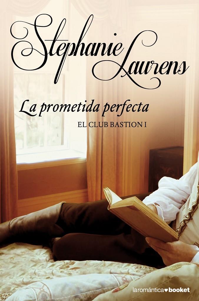 PROMETIDA PERFECTA, LA | 9788408039563 | LAURENS, STEPHANIE