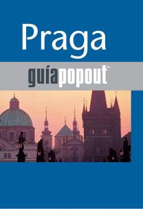 PRAGA GUIA POPOUT | 9788467026757 | AA. VV.