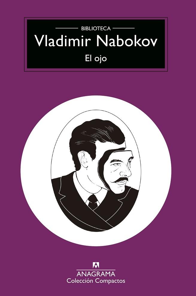 EL OJO | 9788433927309 | VLADIMIR NABOKOV