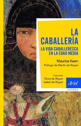 CABALLERIA, LA | 9788434434950 | KEEN, MAURICE