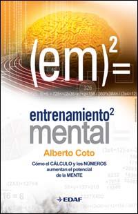 ENTRENAMIENTO MENTAL (EM)2 | 9788441418769 | COTO, ALBERTO