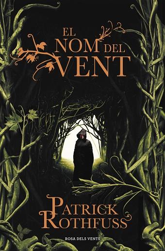 EL NOM DEL VENT | 9788401387760 | ROTHFUSS, PATRICK