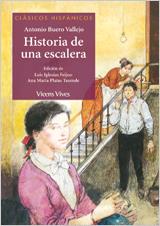 Historia de una escalera | 9788468201139 | VV.AA.