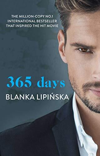 365 DAYS | 9781398505964 | BLANKA LIPINSKA