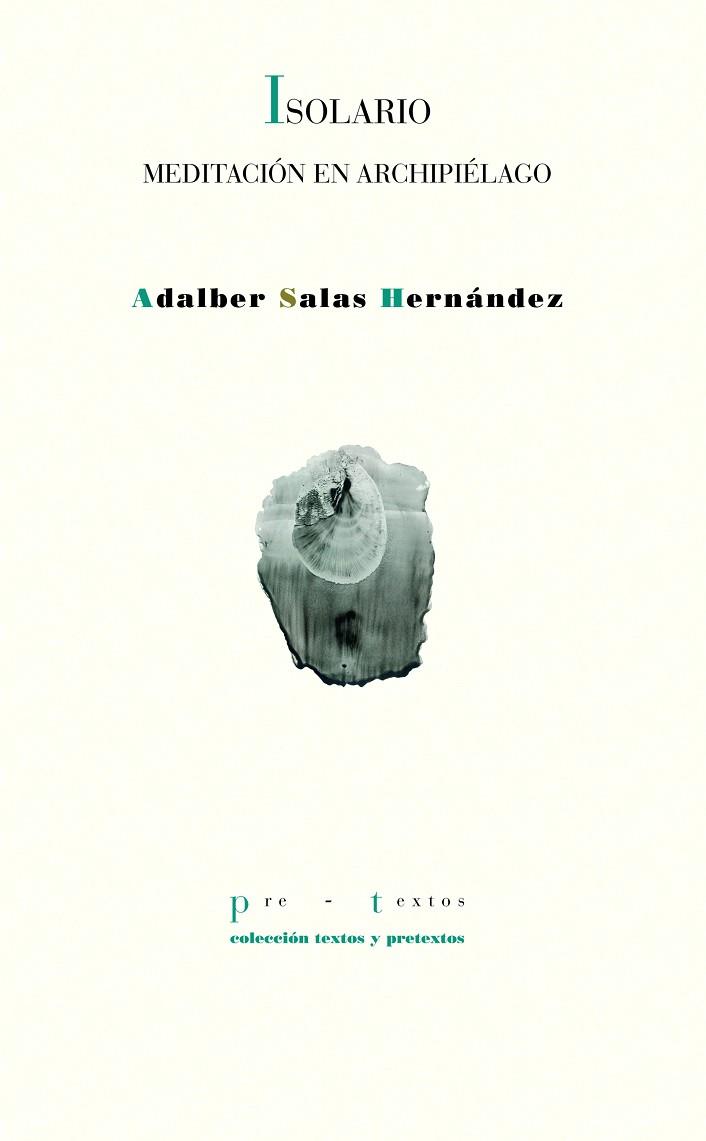 Isolario | 9788419633187 | Adalber Salas