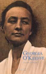 GEORGIA O'KEEFFE | 9788477650669 | ROBINSON, ROXANA