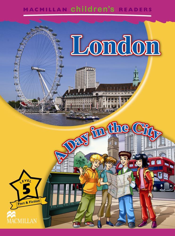 LONDON, A DAY IN THE CITY | 9780230010215 | ORMEROD, M.