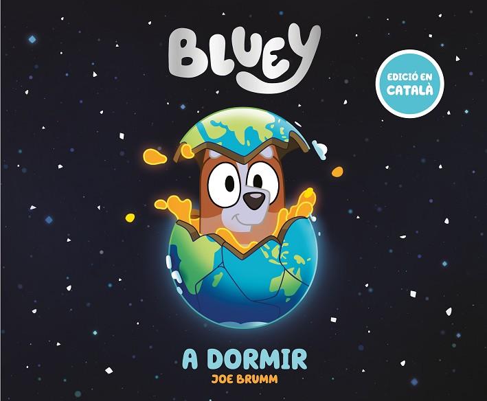 BLUEY A DORMIR | 9788448869014 | BLUEY