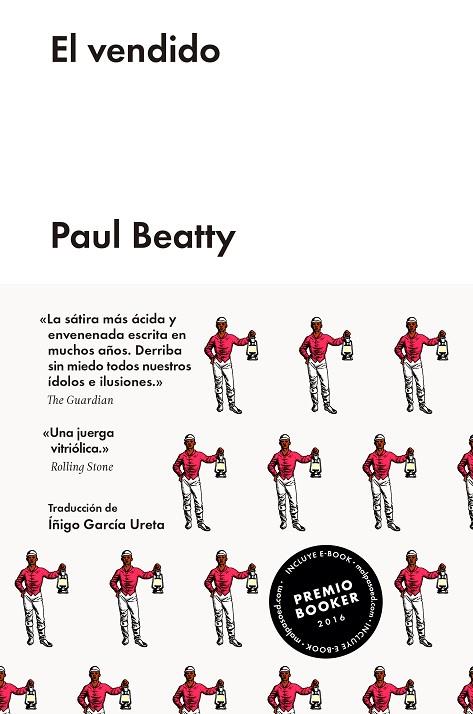 EL VENDIDO | 9788416665693 | PAUL BEATTY