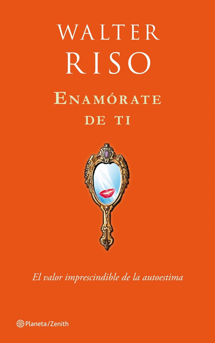 ENAMORATE DE TI | 9788408109907 | RISO, WALTER