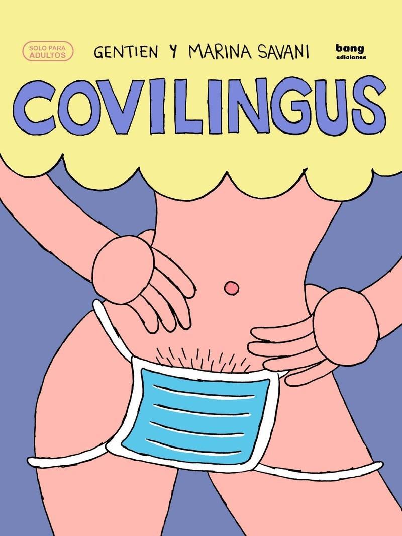 Covilingus | 9788413714677 | ARNAULT & SAVINI